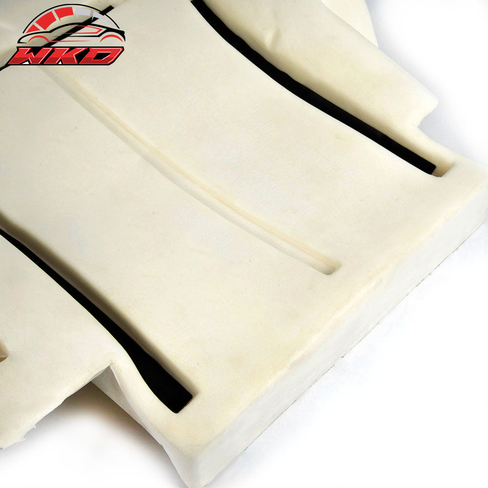 Fits 99-02 Chevy Silverado OE Style Bottom Seat Foam Cushion Pad Driver Side