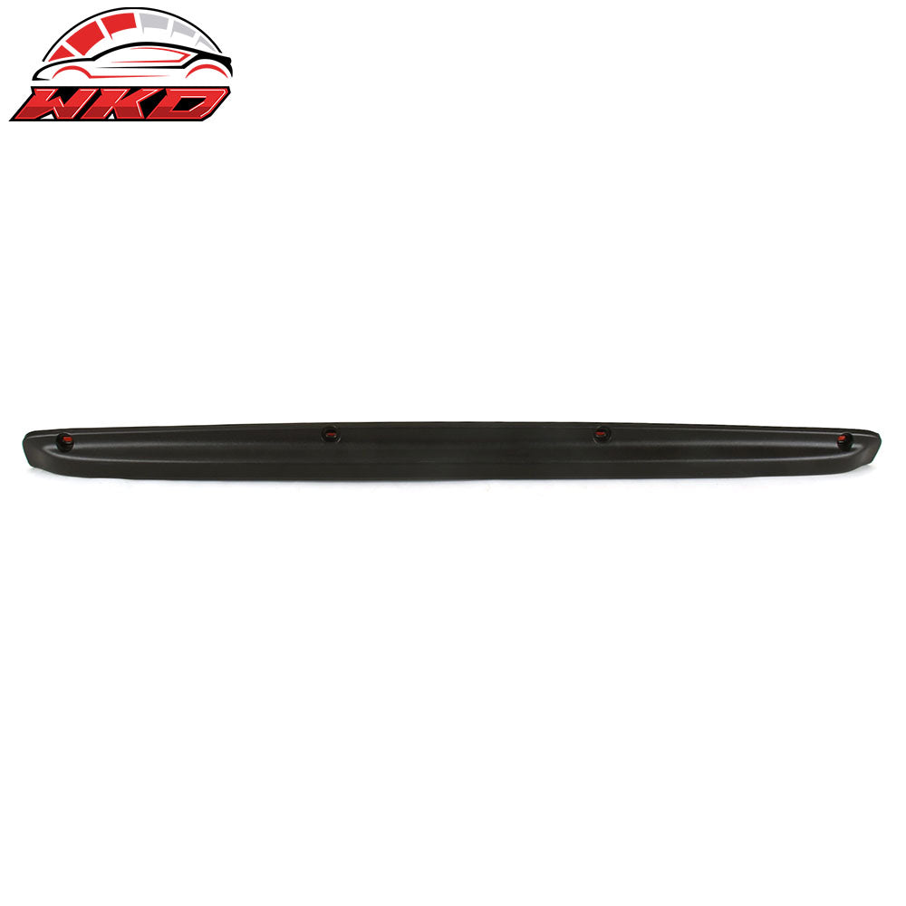 For 99-05 Silverado Sierra 1500 W/ Stepside Tailgate Molding Protector Cover PP
