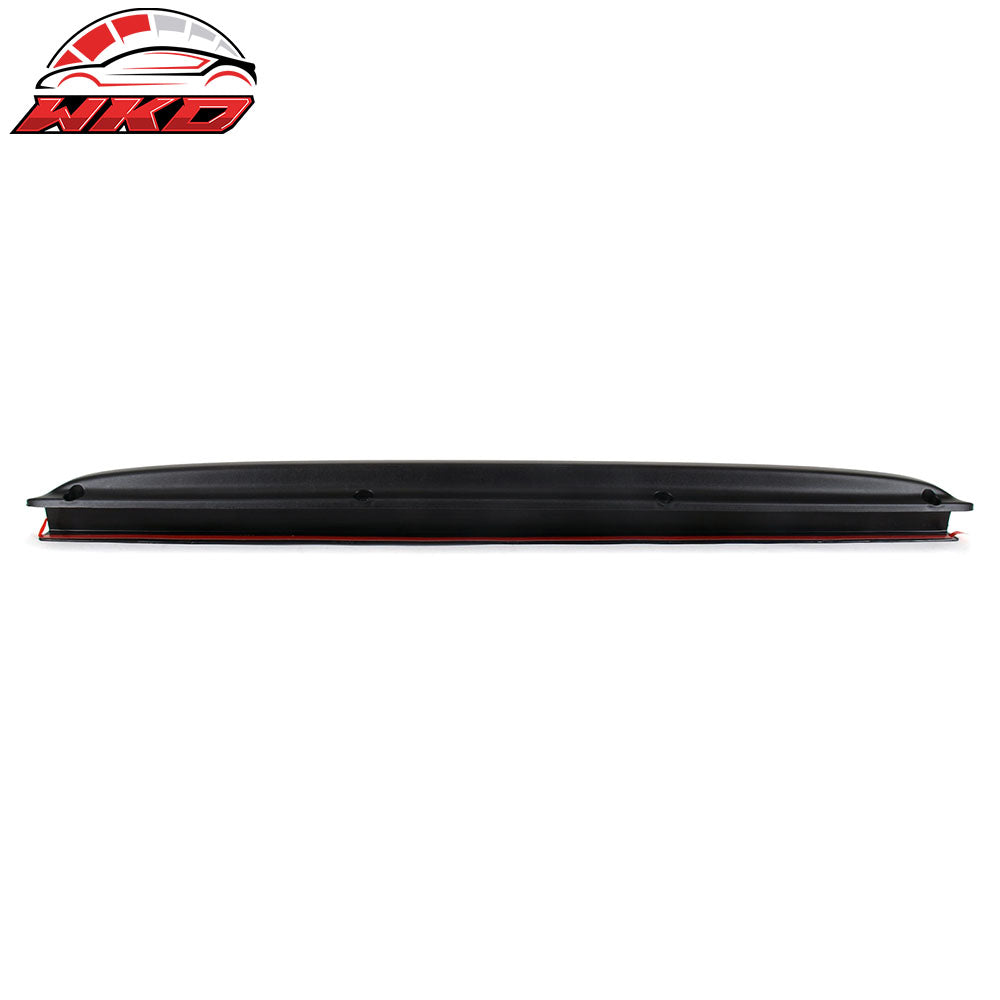 For 99-05 Silverado Sierra 1500 W/ Stepside Tailgate Molding Protector Cover PP