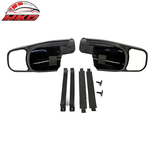 Wholesale 99-07 Chevy Silverado Tahoe Suburban & GMC Sierra Side Towing Mirrors 2PCS