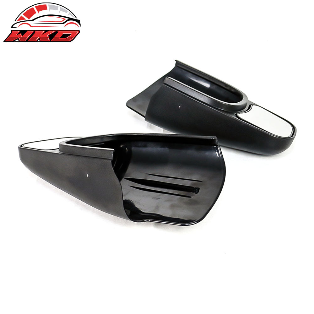 Fits 99-07 Chevy Silverado Tahoe Suburban & GMC Sierra Side Towing Mirrors 2PCS