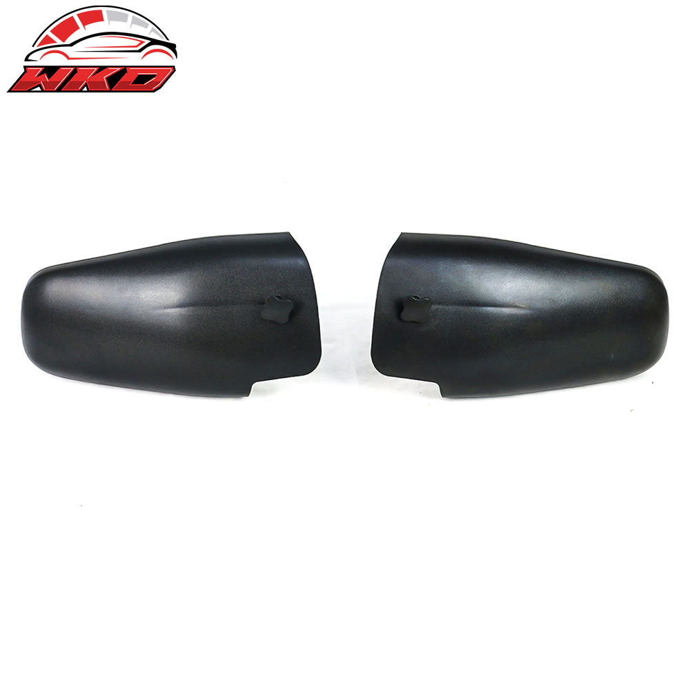 Fits 99-07 Chevy Silverado Tahoe Suburban & GMC Sierra Side Towing Mirrors 2PCS