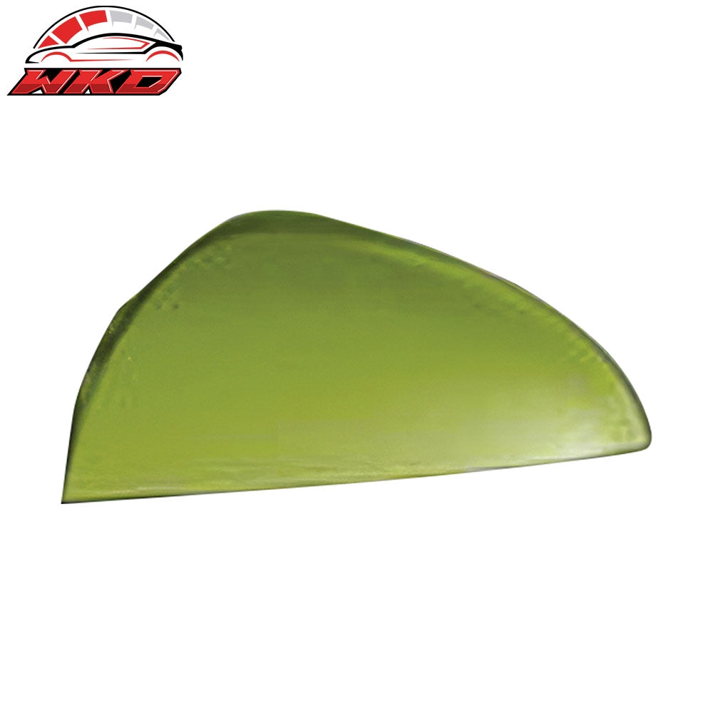 Wholesale 13-15 Chevy Spark Rear Side View Mirror Covers Caps Overlay Chrome ABS Pair