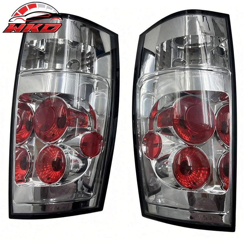 Wholesale 2007-2014 Chevy Suburban 1500 2500/Tahoe Rear Tail Lights LH RH Lamps Pair
