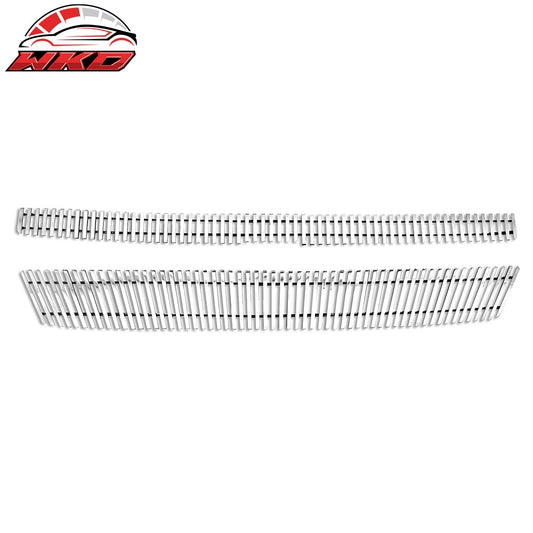 Wholesale 07-09 Chevrolet Suburban 1500 & Tahoe Vertical Overlay Style Front Grille