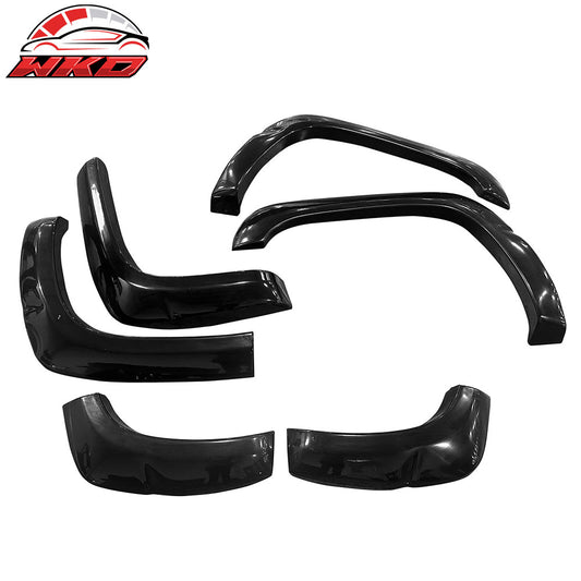 Wholesale 00-06 GMC Yukon Chevy Tahoe Custom Performance Style Fender Flares Mud Guard