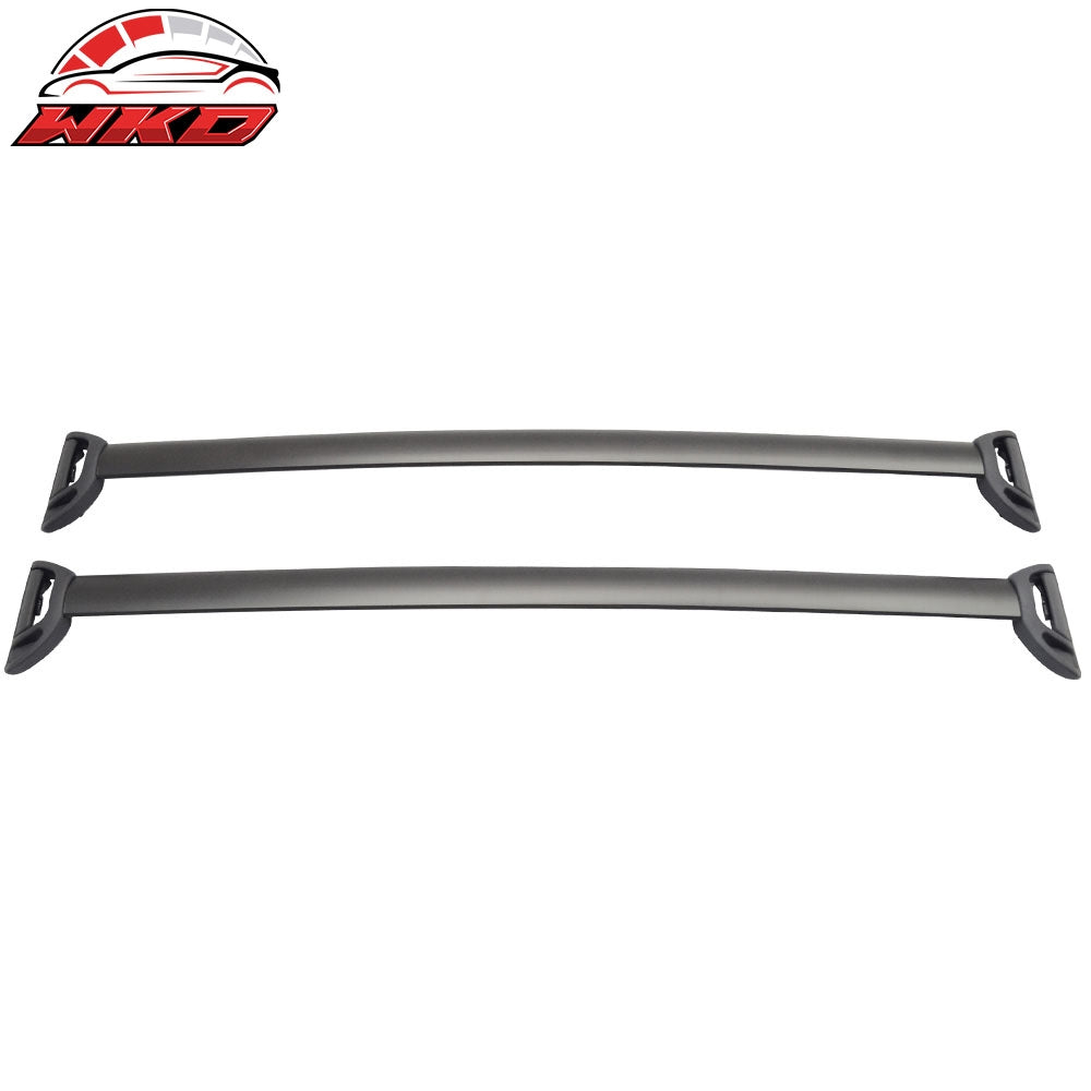 Wholesale 00-14 Tahoe Suburban Yukon Cross Bars Roof Luggage Rack Rails Carrier Sets