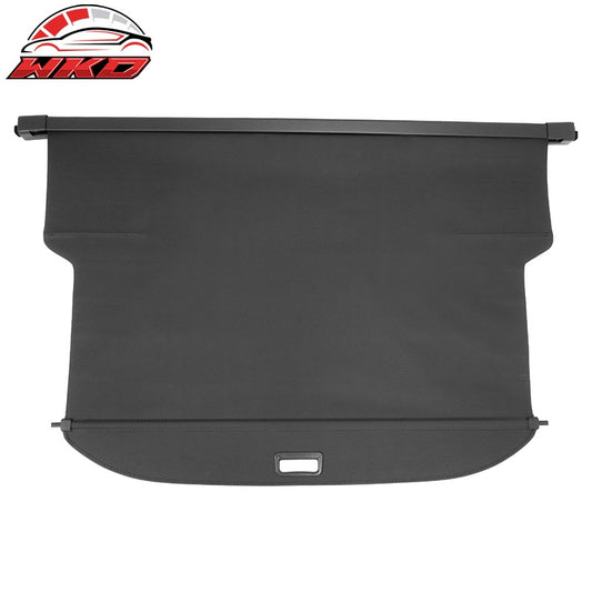 Wholesale 24-26 Chevy Traverse Acadia Buick Enclave Cargo Cover Carbon Fiber Texture