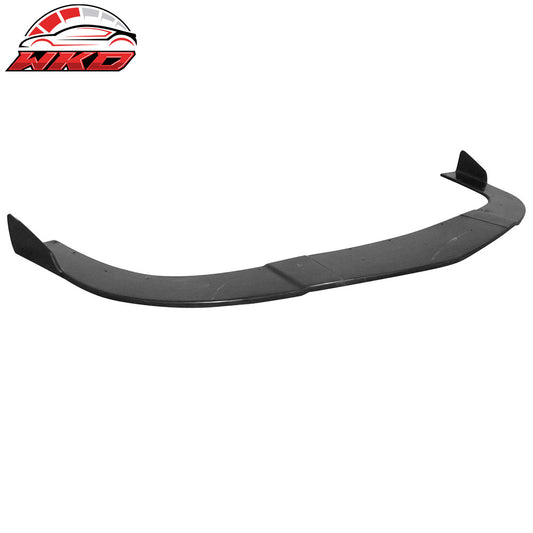 Wholesale 11-14 Chrysler 200 3PCS IK Style Front Bumper Lip Chin Splitter Unpainted PU