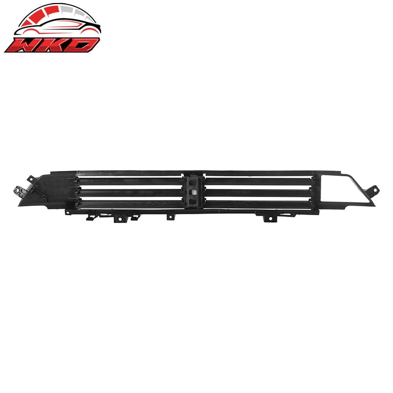 Fits 15-17 Chrysler 200 Limited LX Front Active Grille Shutter w/ Motor Assembly