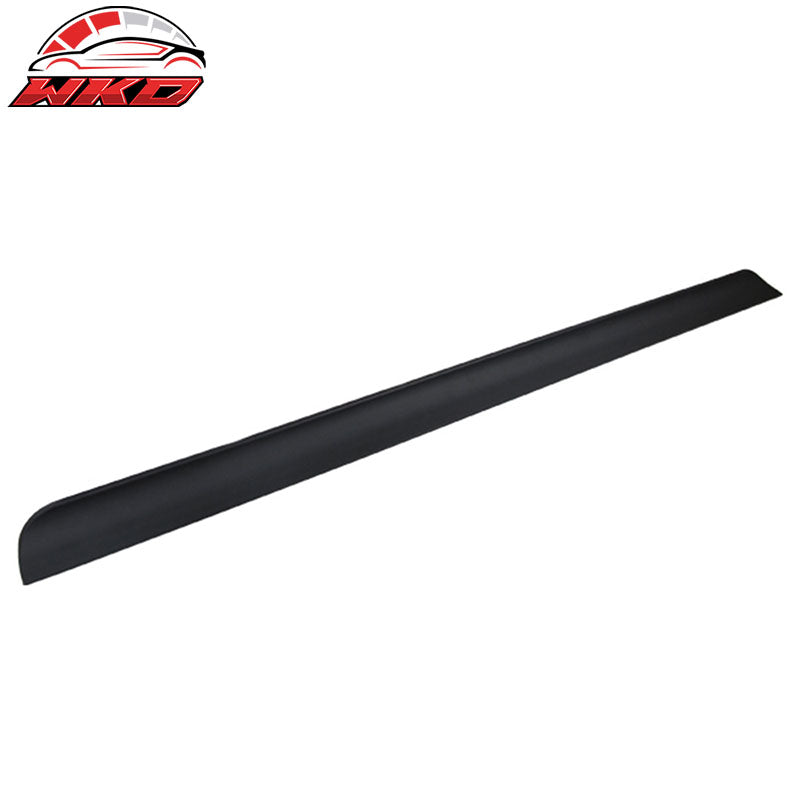 Wholesale 05-10 Chrysler 300 300C Unpainted PU Flexible Rear Roof Spoiler