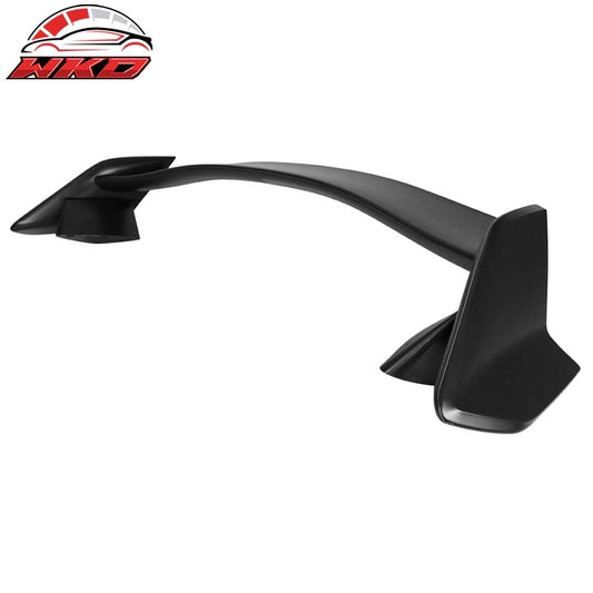 Wholesale 06-11 Honda Civic 8th FD1 FD2 Sedan Type R TR Trunk Spoiler ABS Unpainted