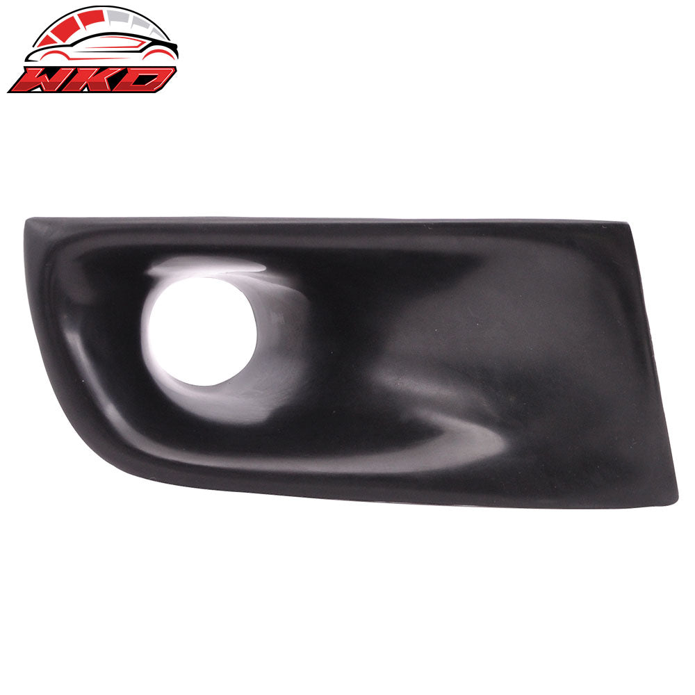 Fits 92-95 Honda Civic EG SR3 Jdm JS Style Air Duct Scoop Vents