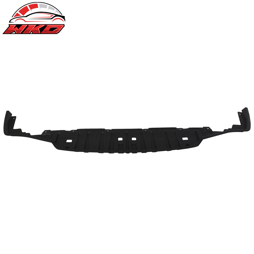 Fits 12-15 Honda Civic CTR Type R Front Bumper & Grill For USDM