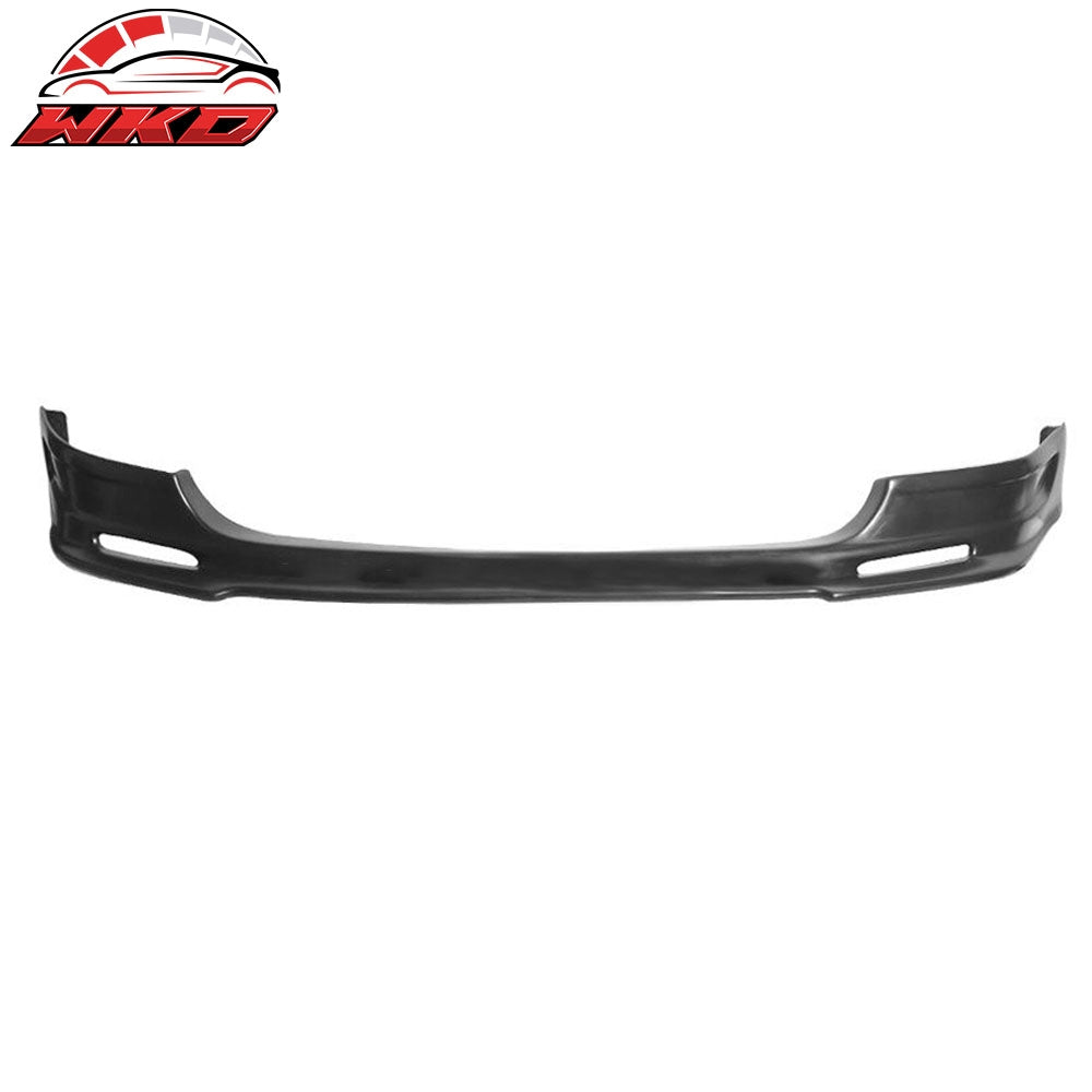 Wholesale 03-05 Honda Civic SI 3Dr HB Ep3 Mugen Front Bumper Lip Spoiler Unpainted PU