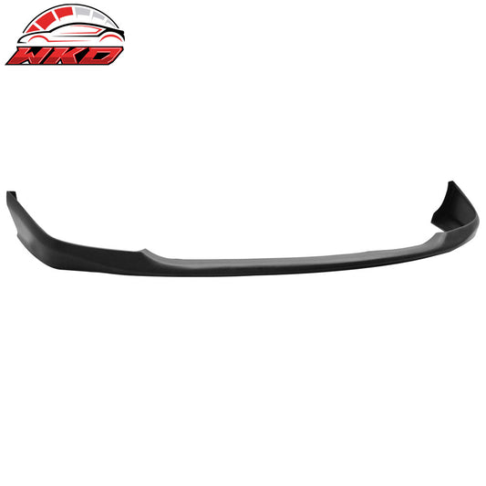 Wholesale 02-05 Honda Civic SI 3Dr HB Ep3 T-R Front Bumper Lip Spoiler Unpainted PU