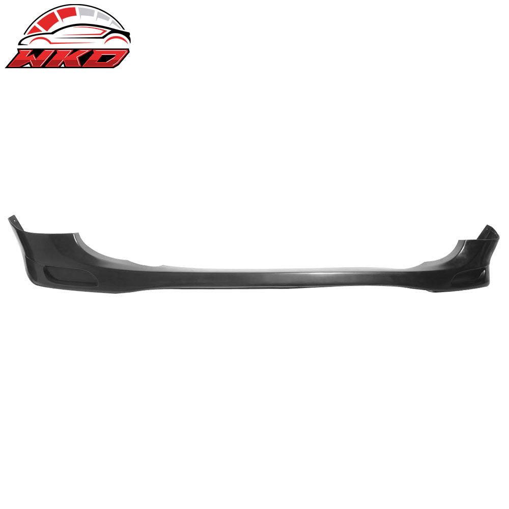 Wholesale 04-05 Honda Civic 4Dr EM2 ES2 PDM Style Front Bumper Lip - PU