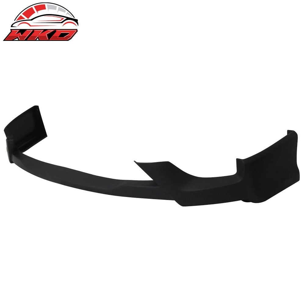 Wholesale 06-08 Honda Civic 2Dr TC Style Front Bumper Lip Chin Spoiler - PU