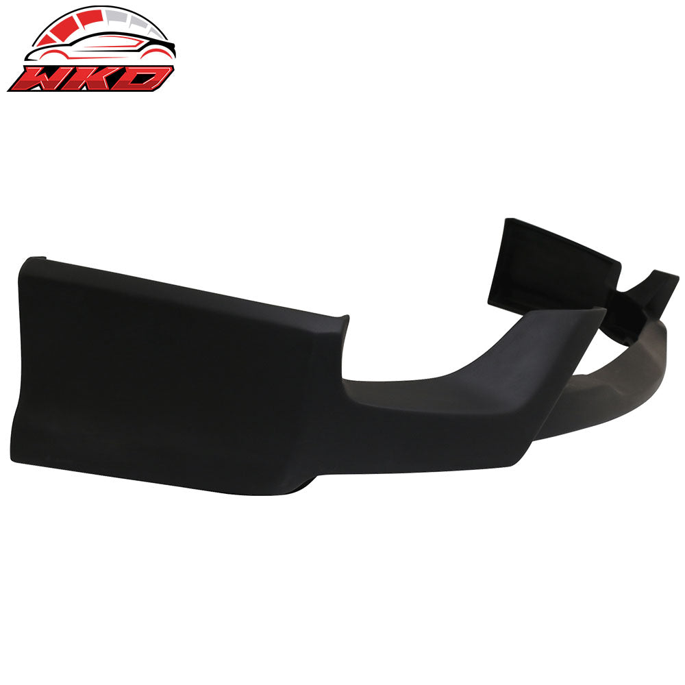 Fits 06-08 Honda Civic 2Dr TC Style Front Bumper Lip Chin Spoiler - PU