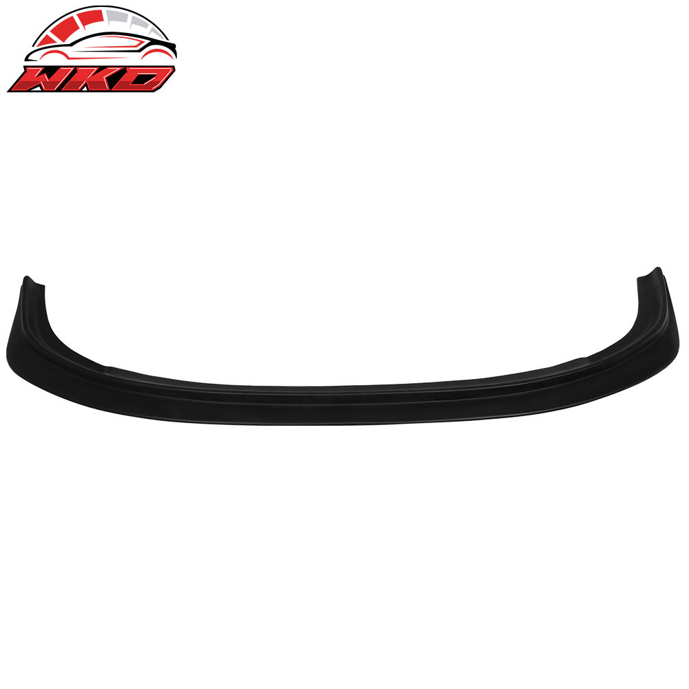 Wholesale 06-08 Honda Civic FA5 4Dr Sedan Ikon Aero DP Front Lip Bumper Splitter