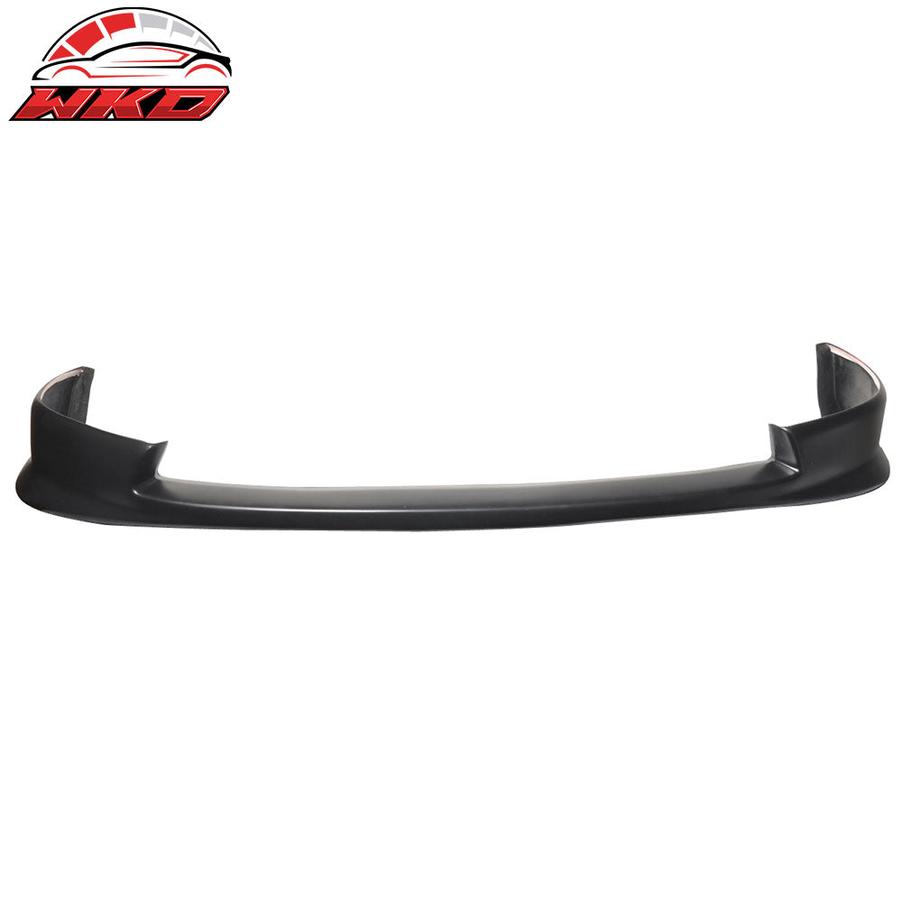 Wholesale 06-08 Honda Civic 4Doors HF-P Style Front Bumper Lip Spoiler  PU