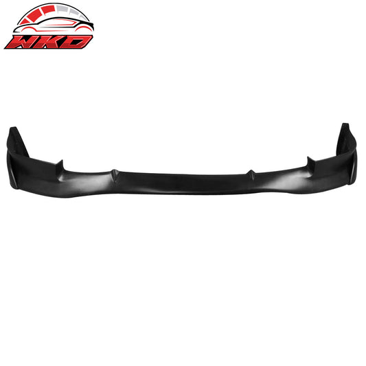 Wholesale 06-08 Civic 4Dr Sedan Front Bumper Lip Mugen SI Style PU