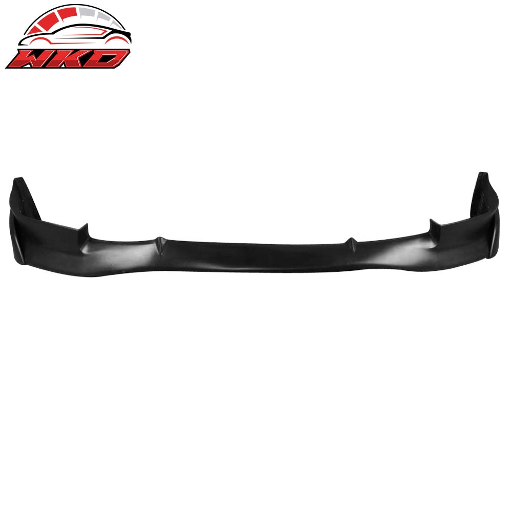Wholesale 06-08 Civic 4Dr Sedan Front Bumper Lip Mugen SI Style PU