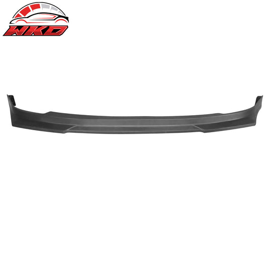Wholesale 06-08 Honda Civic 4Dr HCL Style Front Bumper Lip Spoiler PP Polypropylene