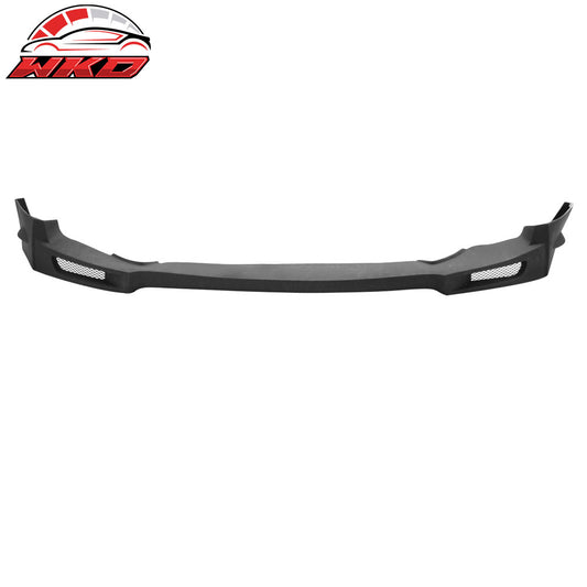 Wholesale 09-11 Honda Civic 4Dr Sedan Mugen Style Front Bumper Lip - PU