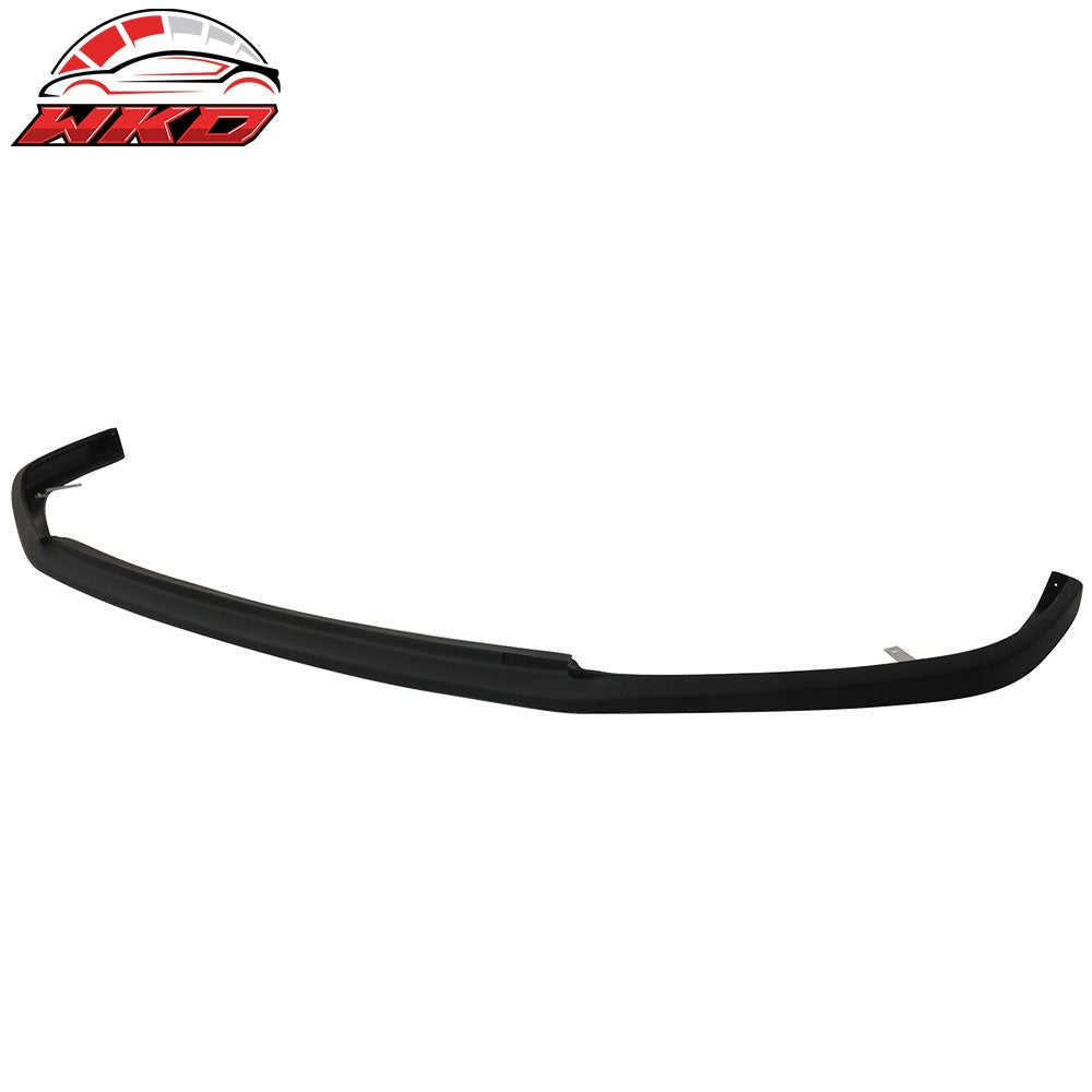 Wholesale 16-18 Honda Civic 10th Gen TCS Style Front Bumper Lip Splitter Spoiler PU