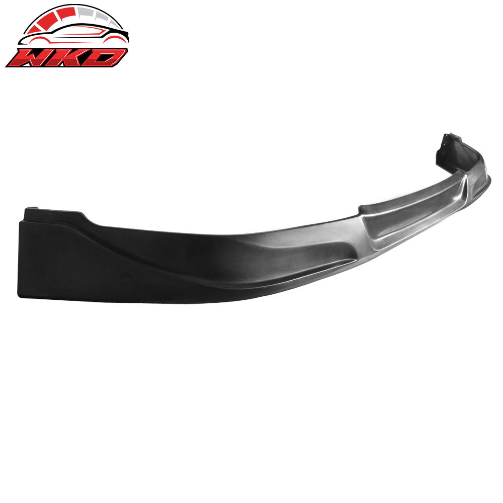 Fits 92-95 Civic EG 2Dr 3Dr Type Sport Concept Front Bumper Lip - PU