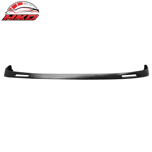 Wholesale 96-98 Honda Civic EK BYS Style PU Unpainted Front Bumper Lip Chin Spoiler