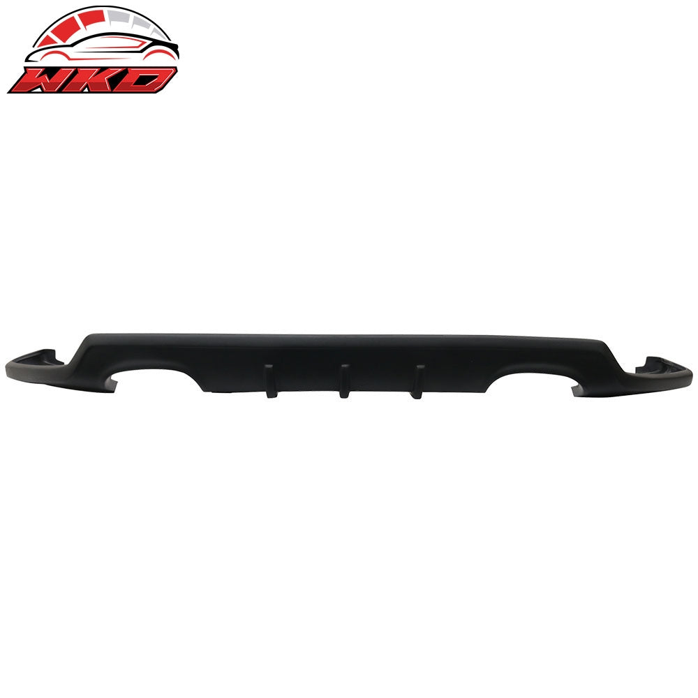 Wholesale 16-21 Honda Civic 10th 4Dr Sedan TCS Style Rear Diffuser - PU