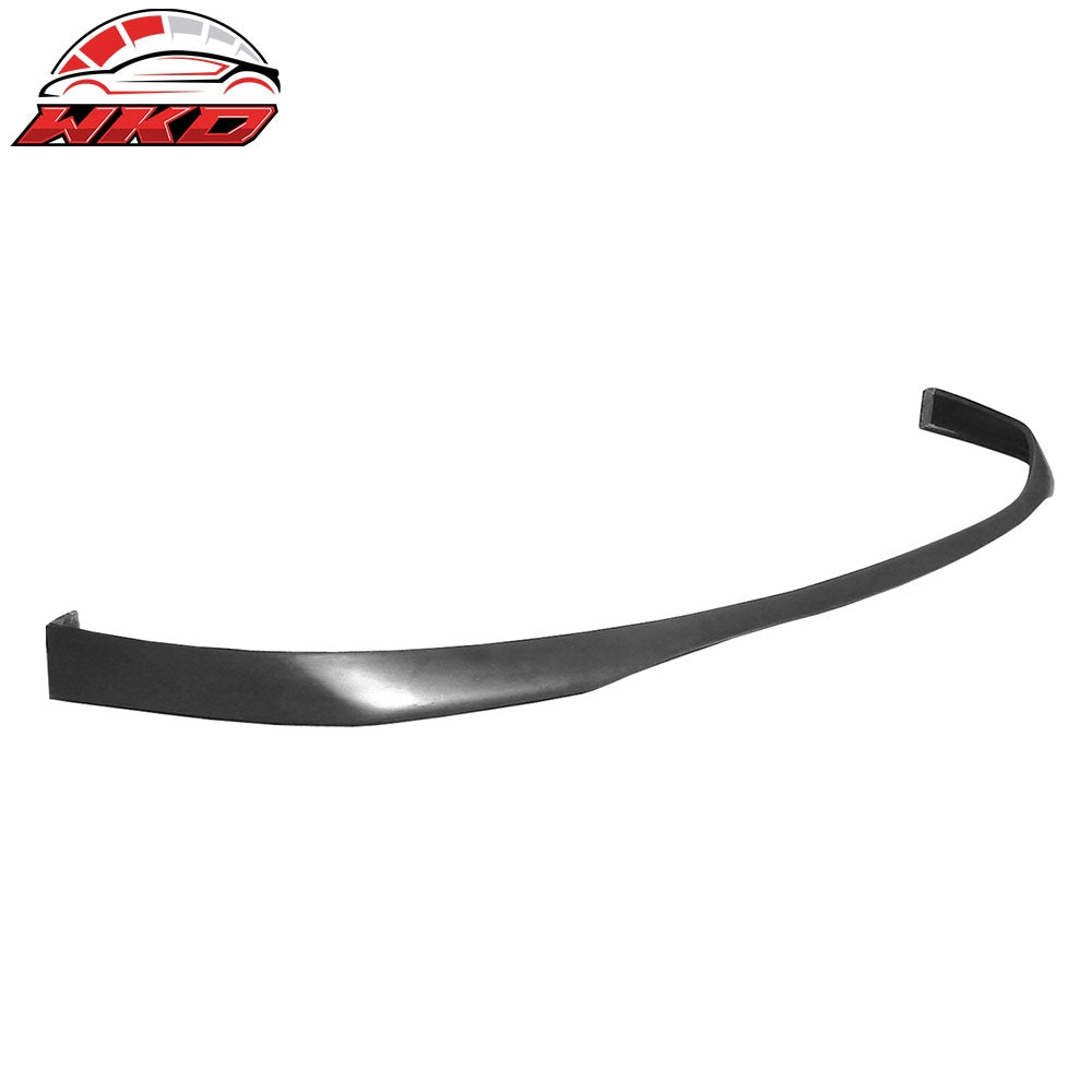 Wholesale 96-98 Honda Civic OEM SIR2 JDM Sir Style PU Front Bumper Lip Chin Spoiler