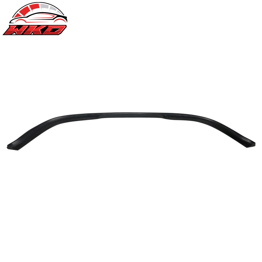 Fits 05-10 Chevy Cobalt Base MDA Style Front Bumper Lip Spoiler Unpainted PU