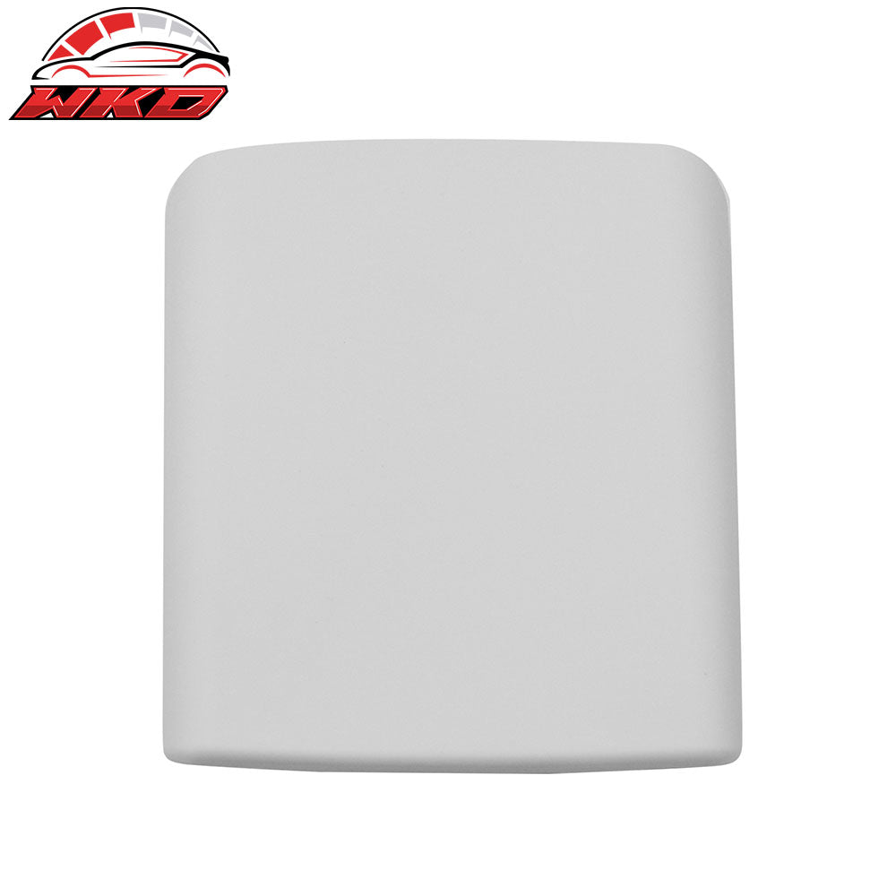 Wholesale 24-25 Tesla Model 3/25 Y TPE Center Console Armrest Cover Protector White