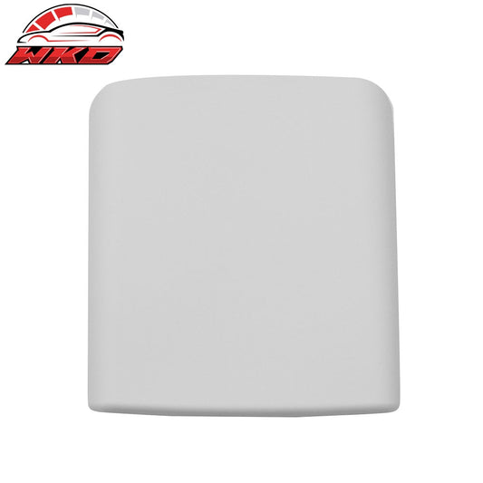 Wholesale 24-26 Tesla Model 3/25 Y TPE Center Console Armrest Cover Protector White - Wikond Auto