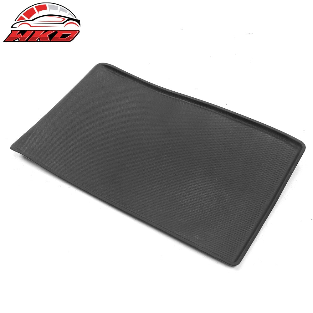 Wholesale 17-23 Tesla Model 3 & 20-23 Y Center Console Organizer Tray Storage Box Mat