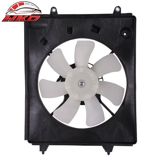 Wholesale 12-16 Honda CR-V 2.4L Extra Silent Engine Radiator Cooling Fan Assembly