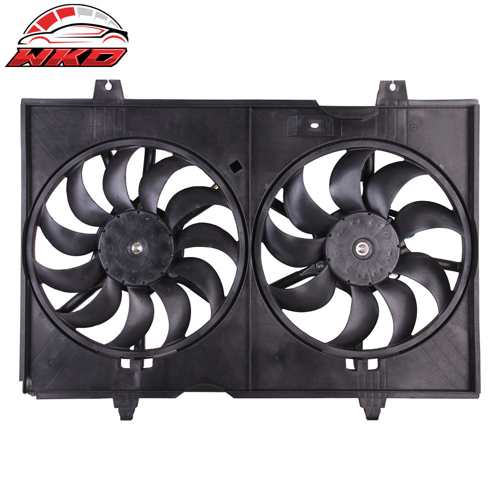 2013-22 Nissan NV200 2015-18 Chevy City Express 2.0L Radiator Engine Cooling Fan | Wholesale