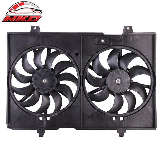 2013-22 Nissan NV200 2015-18 Chevy City Express 2.0L Radiator Engine Cooling Fan | Wholesale