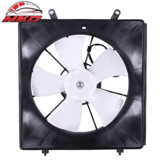 99-04 Honda Odyssey Toyo Brand 3.5L Engine Radiator Cooling Fan Assembly | Wholesale