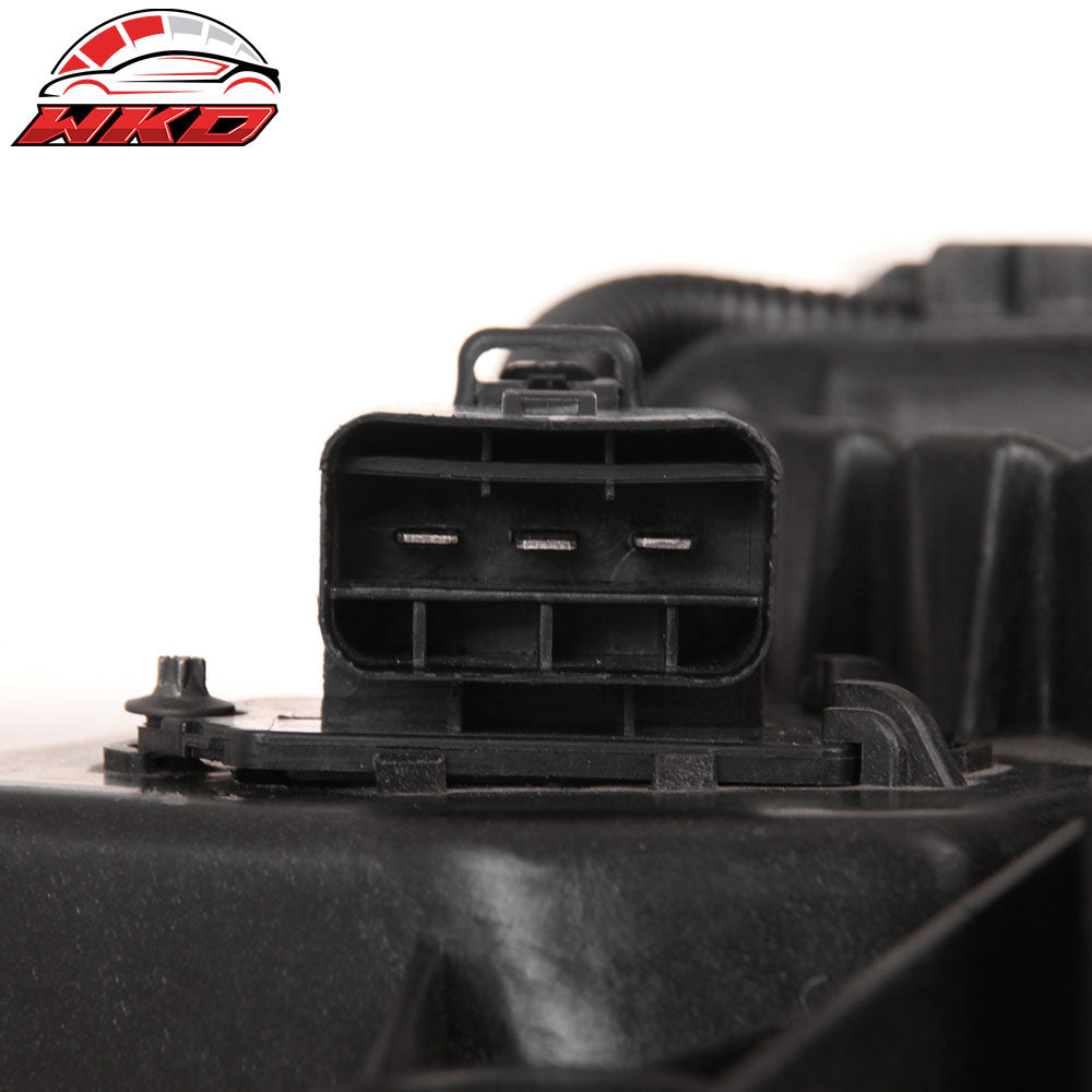 Fits 14-16 Hyundai Elantra 2.0L 15-16 Kia Forte 1.8/2.0L Radiator Cooling Fan