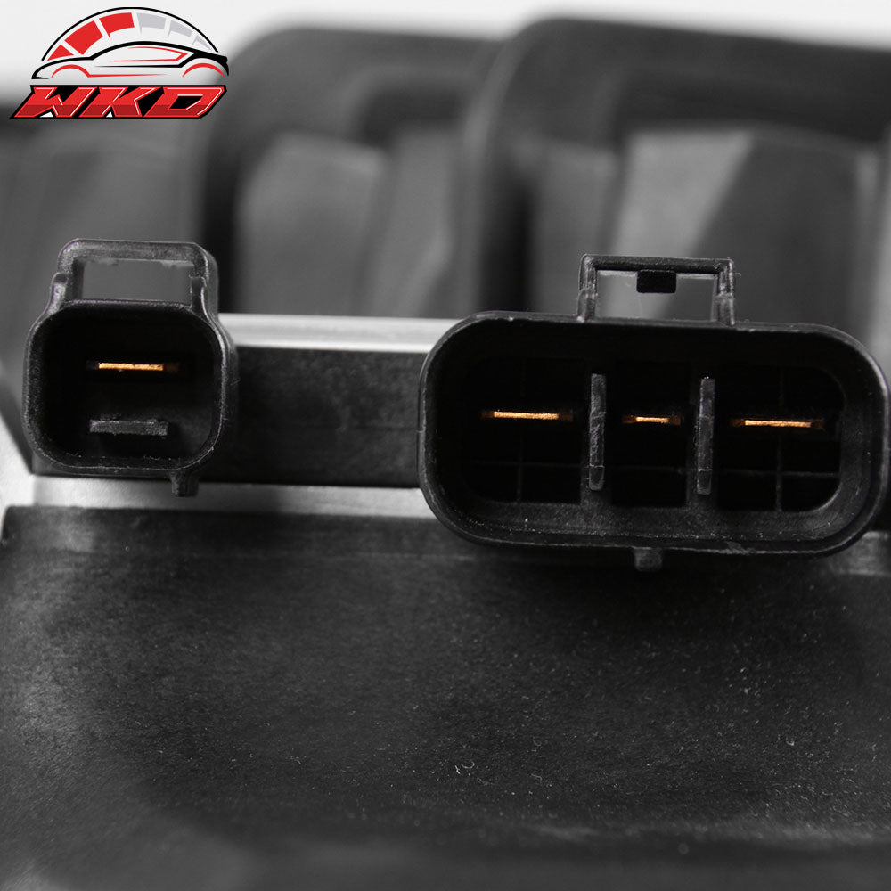 Fits 14-16 Kia Optima 13-15 Hyundai Sonata Hybrid 2.4L Cooling Fan Radiator Kit