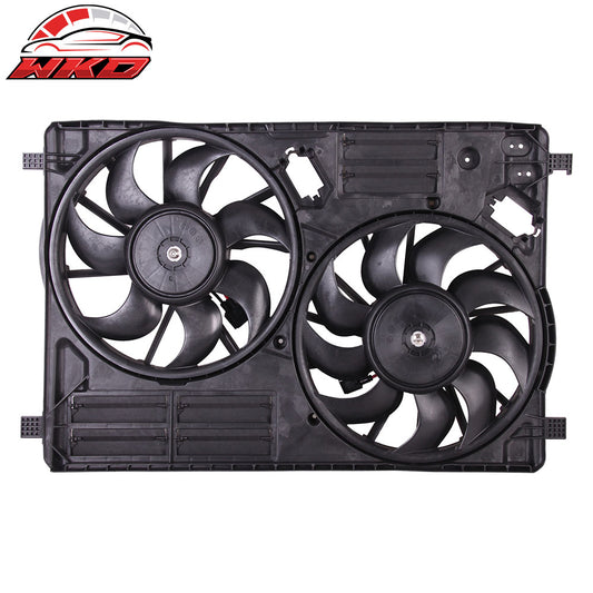15-18 Lincoln MKC 2.0L/2.3L 17-19 Ford Escape 1.5L/2.0L Engine Cooling Fan | Wholesale