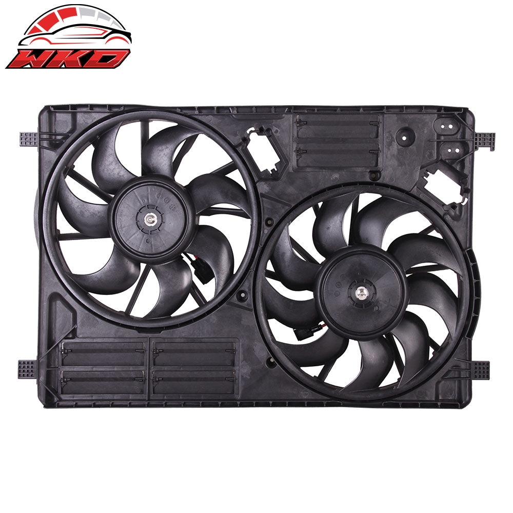 15-18 Lincoln MKC 2.0L/2.3L 17-19 Ford Escape 1.5L/2.0L Engine Cooling Fan | Wholesale
