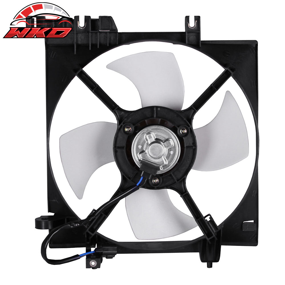 2008-11 Subaru Impreza 2011-13 Forester 2.5L Cooling Fan Radiator Assembly | Wholesale