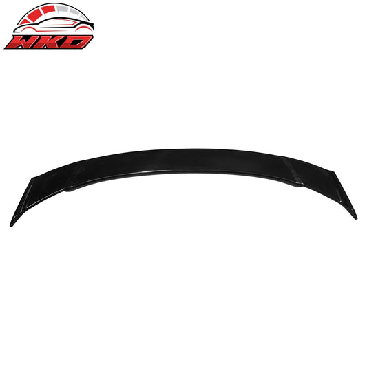 Wholesale 20-26 Toyota Corolla Sedan Apex Style Rear Trunk Spoiler Wing Gloss Black
