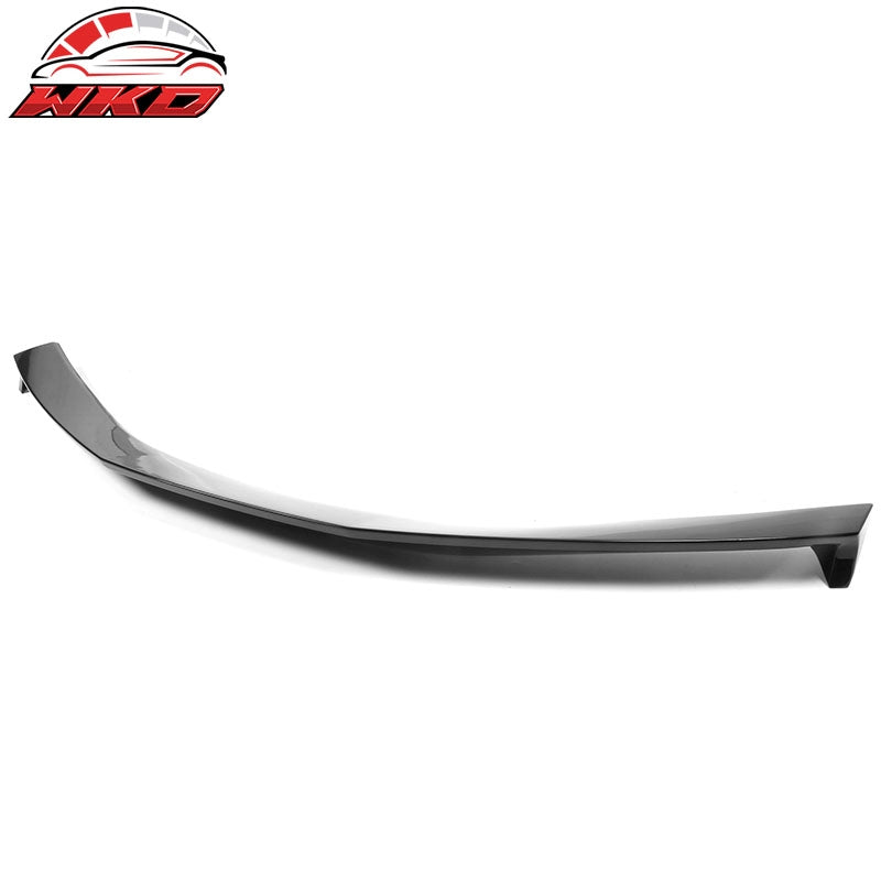 Fits 20-26 Corvette C8 2022 New Z51 Low Profile Style Trunk Spoiler Gloss Black