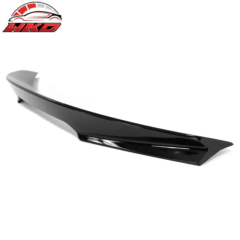 Wholesale 20-26 Chevrolet Corvette Stingray C8 Gloss Black Trunk Spoiler RSC Style